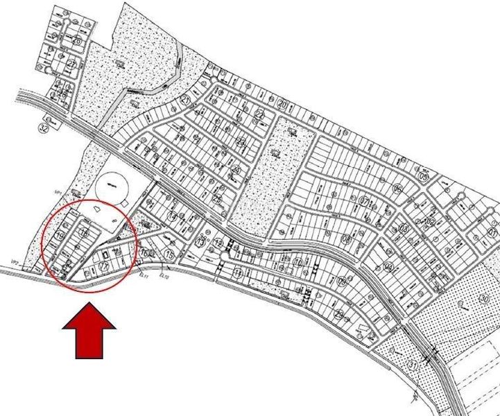 Foto bdd53a96-2859-4379-a7fe-4c25bfb60c44. Terreny residencial a área de actuación 16 12 a Peligros