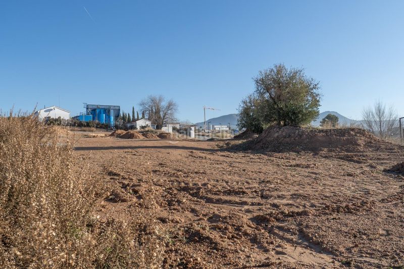 Foto c9a37ca2-d060-4560-a176-5d278edcd758. Terreny residencial a área de actuación 16 12 a Peligros