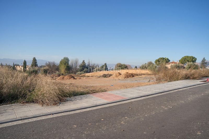 Foto d4a4d0cc-a77c-44e4-934c-e098d9bbb943. Terreny residencial a área de actuación 16 12 a Peligros