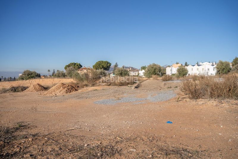 Foto d5fe7b5e-5b30-4d99-a5fd-0d4ebf3536a5. Terreny residencial a área de actuación 16 12 a Peligros