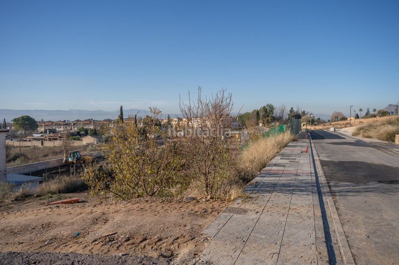 Foto d7bc4bc6-b946-4ca2-91e5-4ec6bbcef9ca. Terreny residencial a área de actuación 16 12 a Peligros