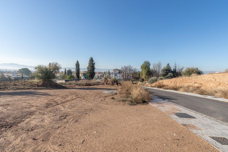 Foto de08fe59-6d79-4c19-83f5-eafffeceb026. Terreny residencial a área de actuación 16 12 a Peligros