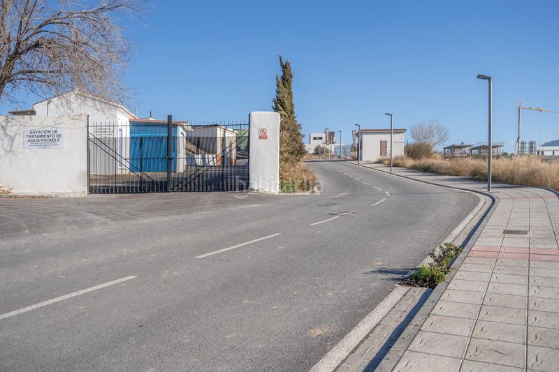 Foto dfebafea-d5ef-4a8c-b994-0dfea66acf92. Terreny residencial a área de actuación 16 12 a Peligros