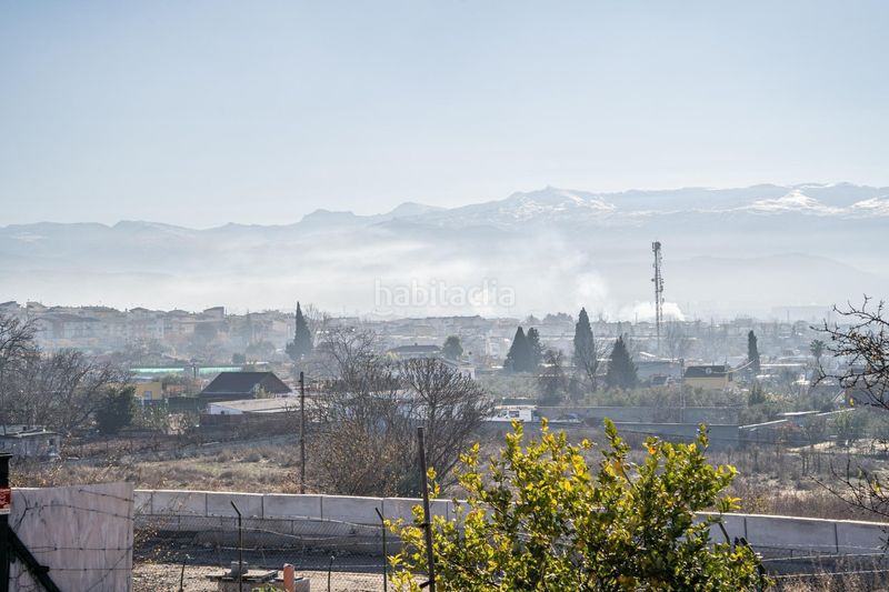 Foto f19dd88f-972d-46e9-8278-f46af0a48f7d. Terreny residencial a área de actuación 16 12 a Peligros