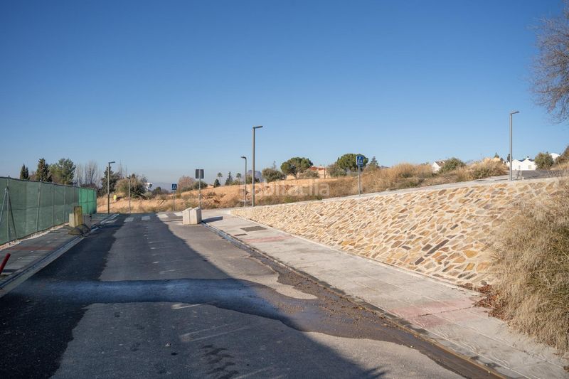 Foto fbdb0b29-8045-4950-9a74-545ba34aa1bb. Terreny residencial a área de actuación 16 12 a Peligros