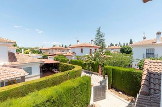 Maison  Paseo del agua 1. Se vende casa con parcela en urbanizacion privada parque del cub