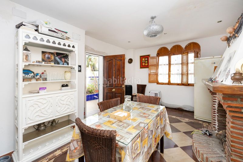Foto 0f4fcc23-3105-4e74-8c4e-a3156ddc2a1a. Casa adosada en n/a se vende casa adosada en el barrio del sacromonte_ en Granada