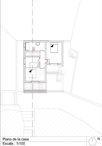 Foto 11118692-fa43-4ac0-aca3-03623bfce5b2. Casa adosada en n/a se vende casa adosada en el barrio del sacromonte_ en Granada