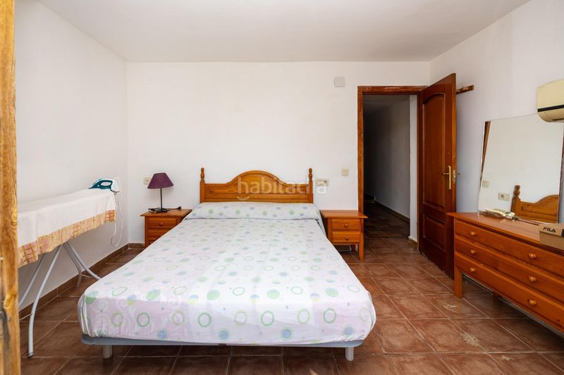 Foto 227f1e14-2603-4d45-b8b0-32771b71b71a. Casa adosada en n/a se vende casa adosada en el barrio del sacromonte_ en Granada