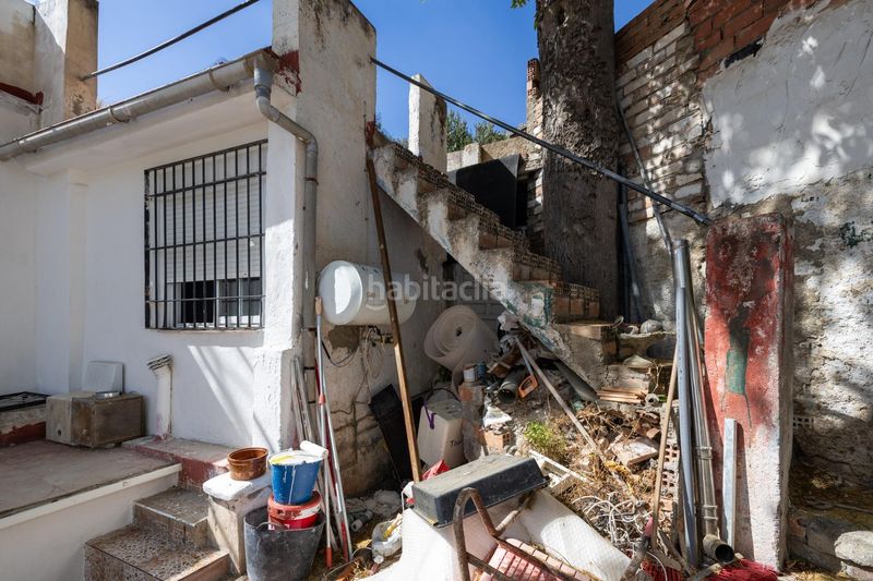 Foto 7843e0da-dc57-4962-8e9a-9c5f9a8e5102. Casa adosada en n/a se vende casa adosada en el barrio del sacromonte_ en Granada