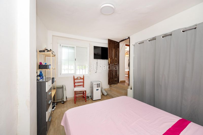 Foto 861301ff-68a8-4a18-946c-093e29c861bb. Casa adosada en n/a se vende casa adosada en el barrio del sacromonte_ en Granada