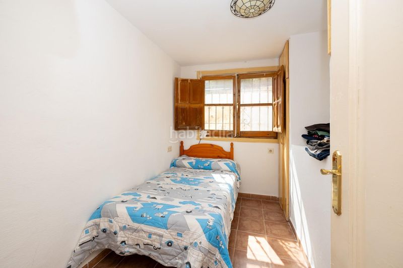 Foto 9e03fa74-ce55-4c55-8c5f-39e6e7a05f1b. Casa adosada en n/a se vende casa adosada en el barrio del sacromonte_ en Granada