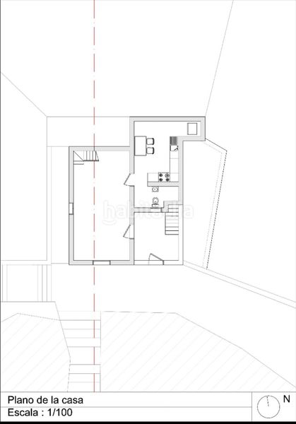 Foto cad4fbe7-3962-490c-a4c1-6ef9b19bb7f7. Casa adosada en n/a se vende casa adosada en el barrio del sacromonte_ en Granada