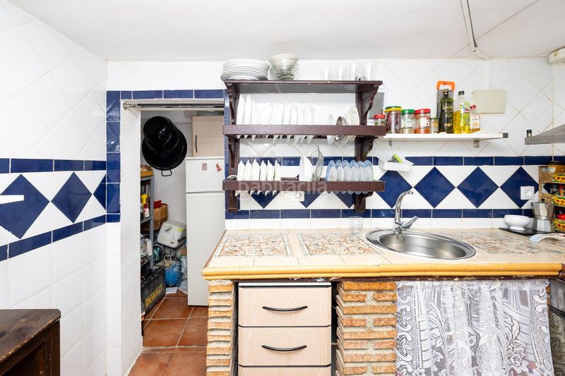 Foto d8af2d43-04a2-4a58-8151-7f4bcb0bbb21. Casa adosada en n/a se vende casa adosada en el barrio del sacromonte_ en Granada