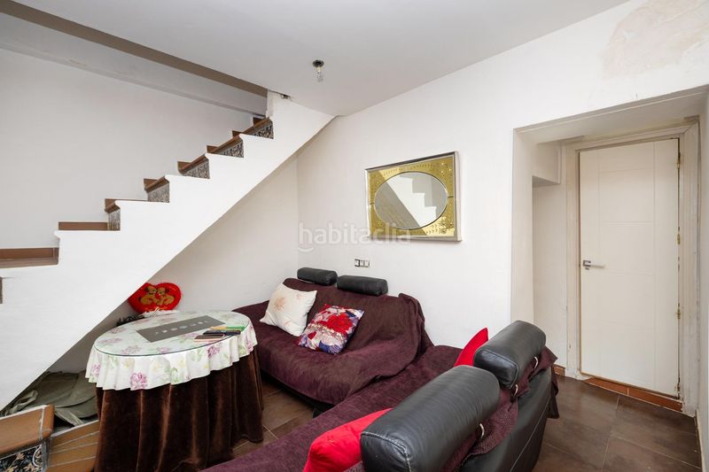 Foto e8874d0f-d008-43d0-b5d0-f4f04883cc99. Casa adosada en n/a se vende casa adosada en el barrio del sacromonte_ en Granada
