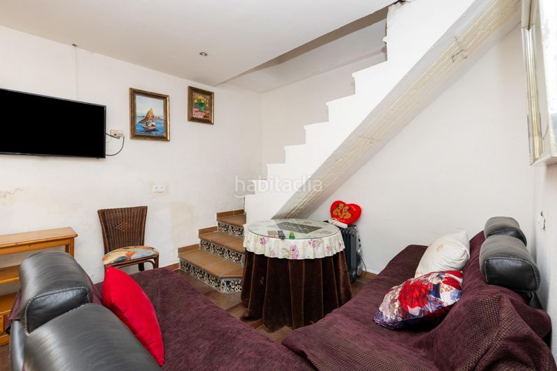 Foto e9d68be2-5bd4-472b-bc97-43b8fc9adae8. Casa adosada en n/a se vende casa adosada en el barrio del sacromonte_ en Granada