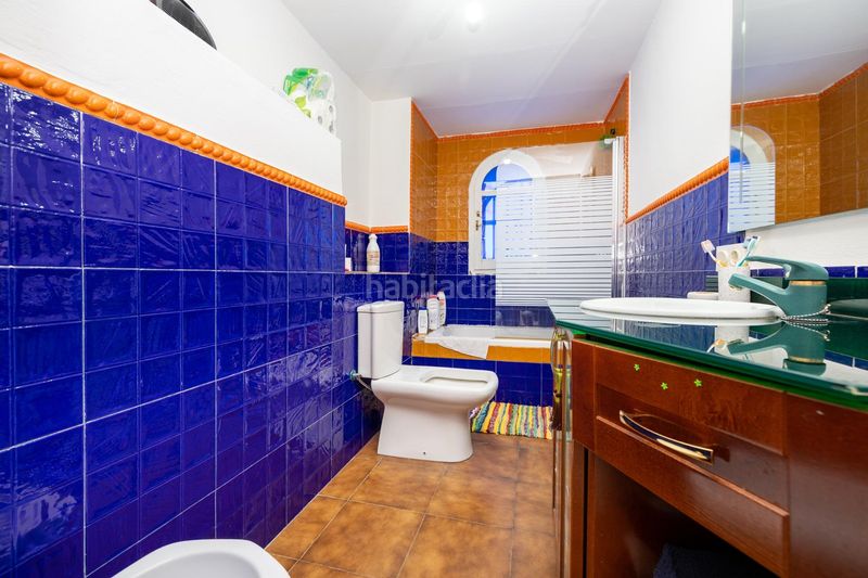 Foto edef76f3-1da4-409c-bf73-2776492d5537. Casa adosada en n/a se vende casa adosada en el barrio del sacromonte_ en Granada
