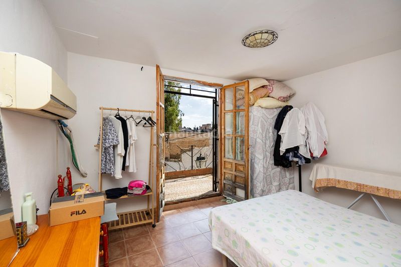 Foto f4e22333-60da-4d15-9c8f-5c90c7127e9e. Casa adosada en n/a se vende casa adosada en el barrio del sacromonte_ en Granada