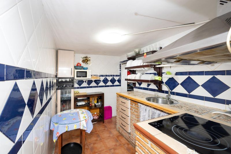 Foto fff1e600-d763-4216-9a4a-3b75da7af65e. Casa adosada en n/a se vende casa adosada en el barrio del sacromonte_ en Granada
