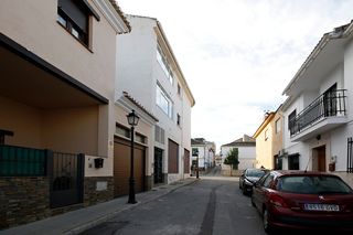 Local Comercial a Calle Molino 24