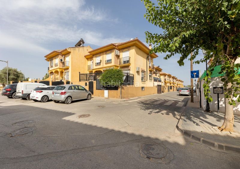 Foto a0e3f6c1-a426-4629-9d83-c10b3b03e13d. Casa amb xemeneia calefacció aparcament a Polideportivo Alhendín