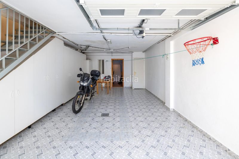 Foto a2af5031-575a-4dba-9841-18d84dc4daa2. Casa adosada en avenida san marcos 7b se vende amplia y preciosa casa lista para entrar a vivir!! _las gabias_granada en Gabias (Las)