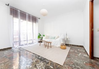 Appartement à Plaza Abastos 20