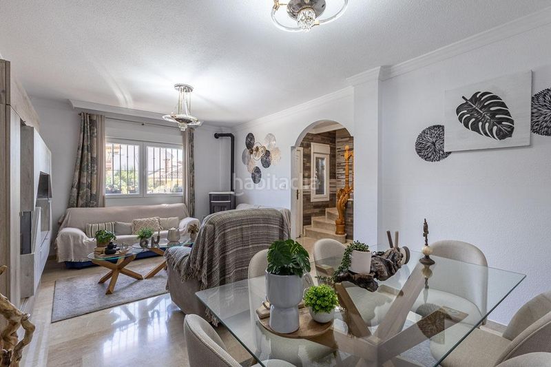 Foto 1fb81b81-2a70-4924-85ff-83a20b7634c7. Casa adosada en paseo geronimo de rueda 34 se vende casa adosada en cullar vega_vegas del genil_granada en Cúllar Vega