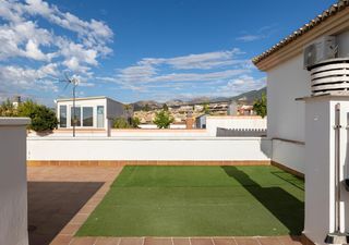 Penthouse in Calle camino de los ogijares 23. Se vende exclusivo atico en la zubia_granada