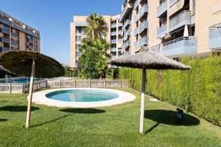 Àtic a Calle pedro machuca 93. ¡se vende espectacular atico reformado con gran terraza, vistas