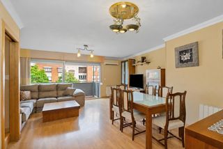 Àtic  Calle cristóbal de morales 34. Se vende atico dúplex con gran terraza junto estación de autobus