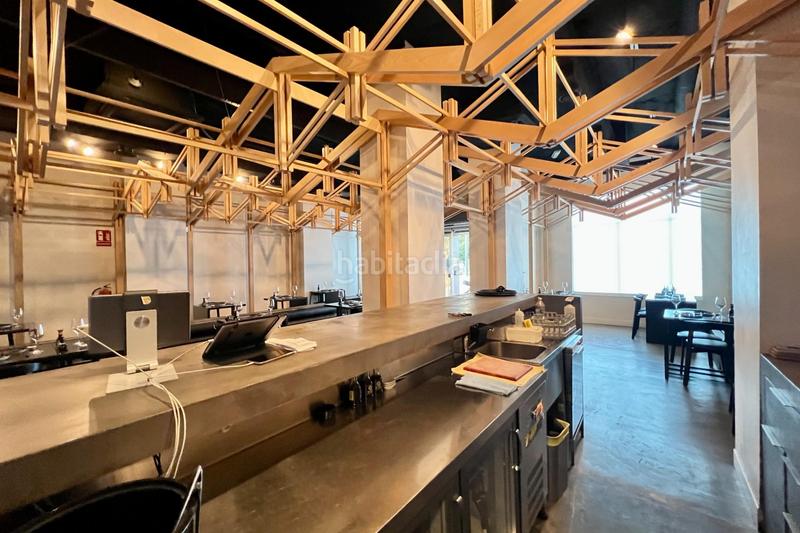 Foto 1151a259-06d0-4939-96c0-2bb211957910. Locale commerciale in calle torre de comares 1 in Granada