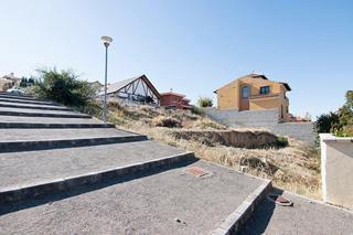 Terreny residencial a Calle bacares 2. Se vende parcela en gojar( urb. santa marta)