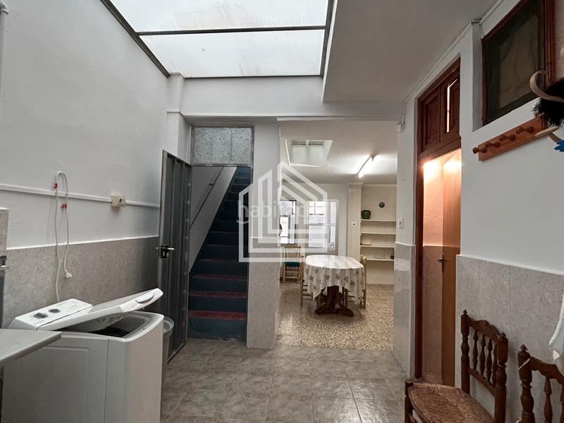 Foto 18a9ac21-6aaf-4ee0-bf87-64b24bec7080. Casa a schiera con camino parcheggio in Bugarra