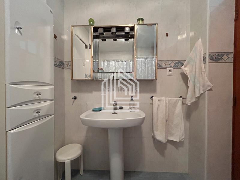 Foto 1a197cb6-9558-4f0c-9236-894ecf61940e. Casa a schiera con camino parcheggio in Bugarra