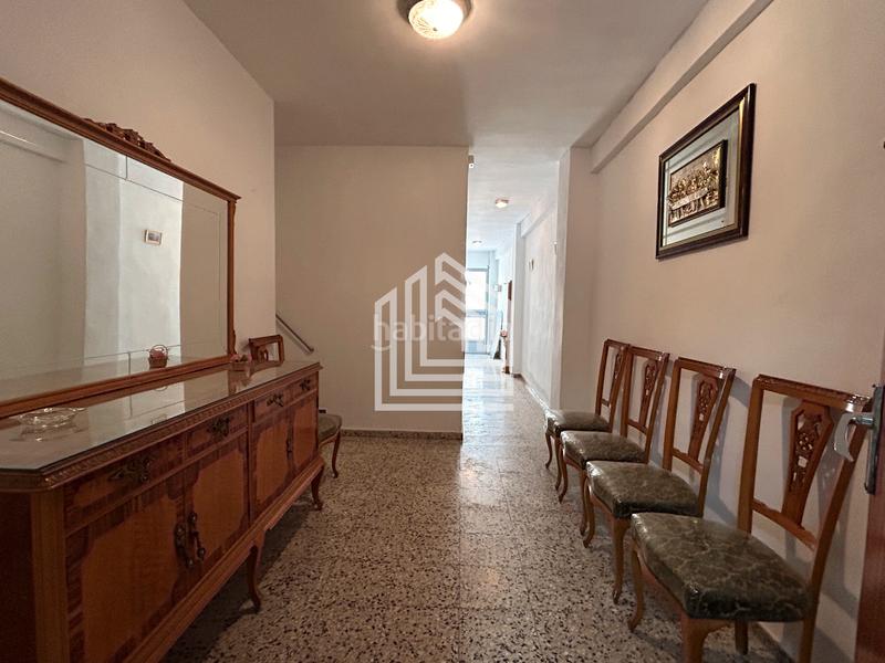 Foto 27d145aa-b3aa-40b8-a990-7f7c3a164570. Casa a schiera con camino parcheggio in Bugarra