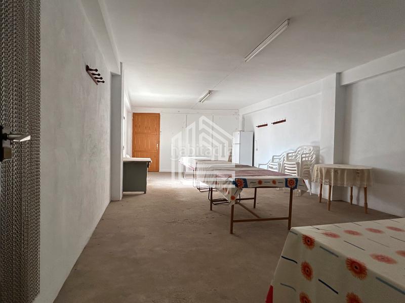 Foto 281c7e8f-ca89-43f2-bcd8-5dd658510c9d. Casa a schiera con camino parcheggio in Bugarra