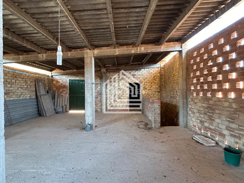 Foto 414fc73e-1ba8-4622-b5a6-d93fceda609d. Casa a schiera con camino parcheggio in Bugarra