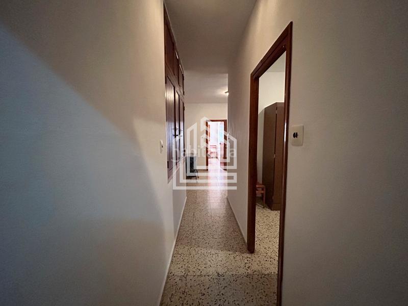 Foto 42481a67-abc5-4f1b-9540-522c5e1e80d1. Casa a schiera con camino parcheggio in Bugarra