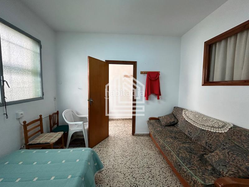 Foto 4c4bed69-b091-494b-88bf-ba927cf885e3. Casa a schiera con camino parcheggio in Bugarra