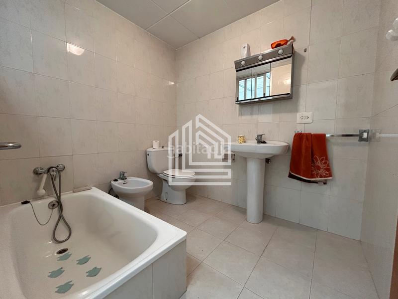 Foto 8571ed16-4484-4ff8-b530-5611ad04685d. Casa a schiera con camino parcheggio in Bugarra