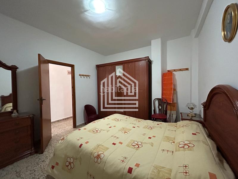 Foto b40a0c41-9ced-4024-a3f6-e8b007ed1904. Casa a schiera con camino parcheggio in Bugarra