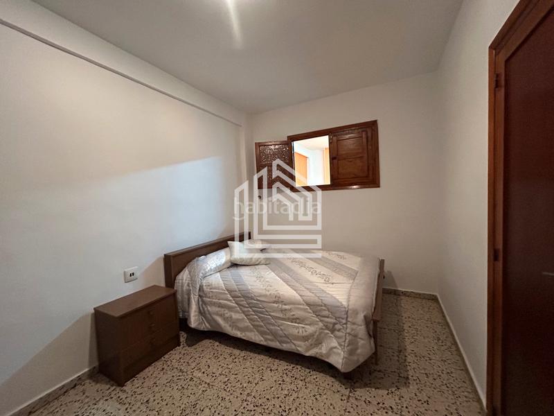 Foto e387e404-fc0d-46ea-ba43-284017a080da. Casa a schiera con camino parcheggio in Bugarra