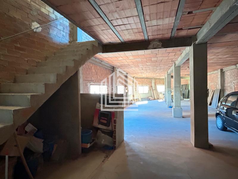 Foto ead28762-ce63-41aa-a8fd-fe66aa2d2b72. Casa a schiera con camino parcheggio in Bugarra