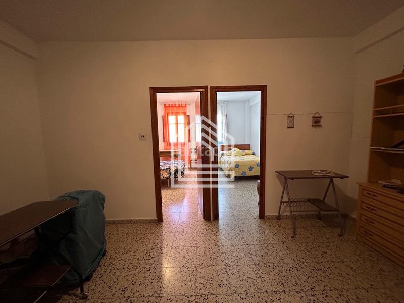 Foto ed6b2655-19ec-4436-8244-f442334c3fbe. Casa a schiera con camino parcheggio in Bugarra