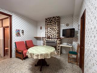 Reihenhaus  Calle colladico
