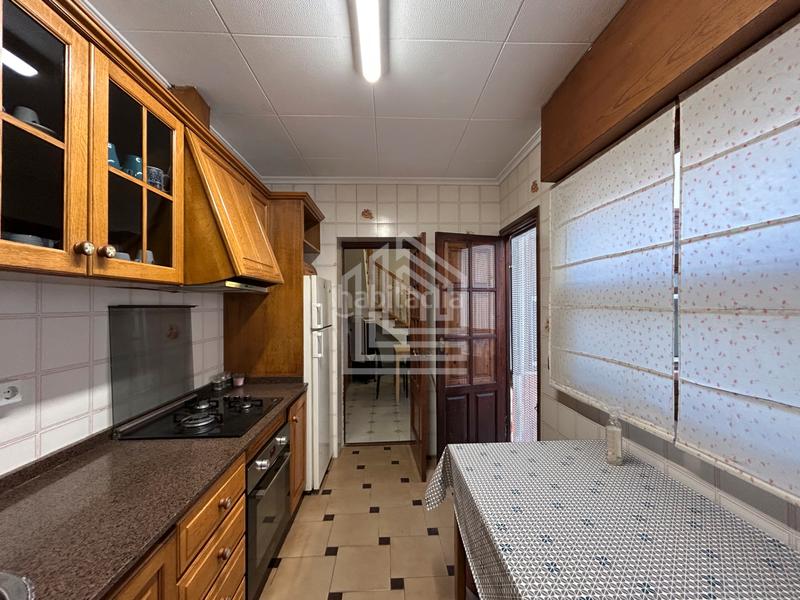 Foto a8154786-7769-4f55-8241-56fc983dfd26. Casa a schiera con camino riscaldamento parcheggio in Sagunt