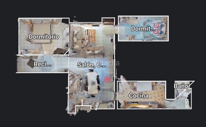 Foto a8779e63-8667-4859-af19-750eb2827673. Casa a schiera con camino riscaldamento parcheggio in Sagunt