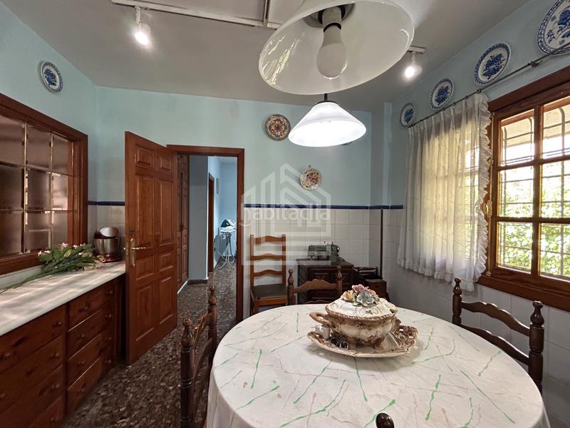 Foto 15d9ec79-a7b5-426d-aed7-81149a7b8ae9. Casa amb xemeneia calefacció aparcament piscina a Rocafort