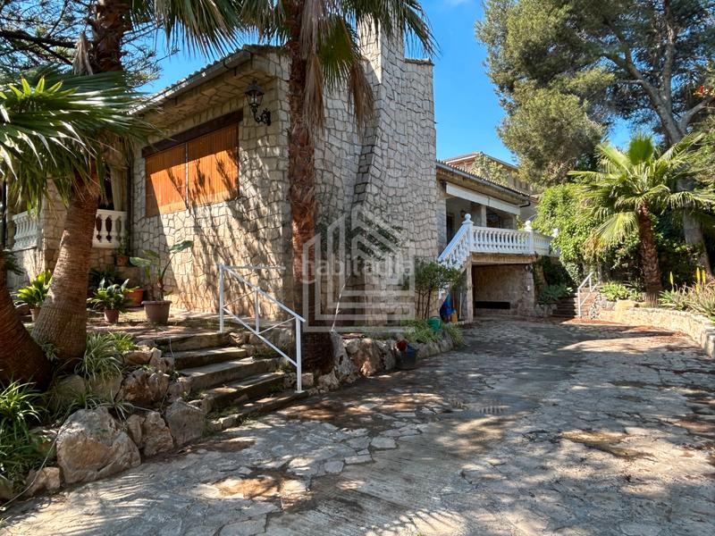 Foto 9fd55686-1f77-435e-a566-525b5f4ba715. Casa amb xemeneia calefacció aparcament piscina a Rocafort